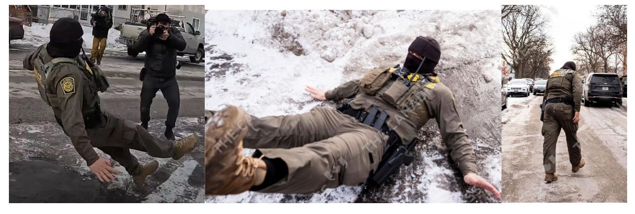 Will They Ever Learn?