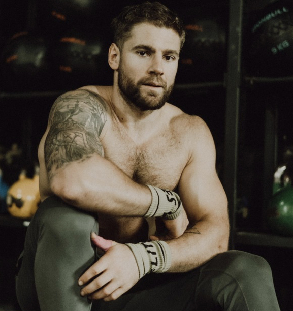 Workout of the week: A taste of NEURODENSE