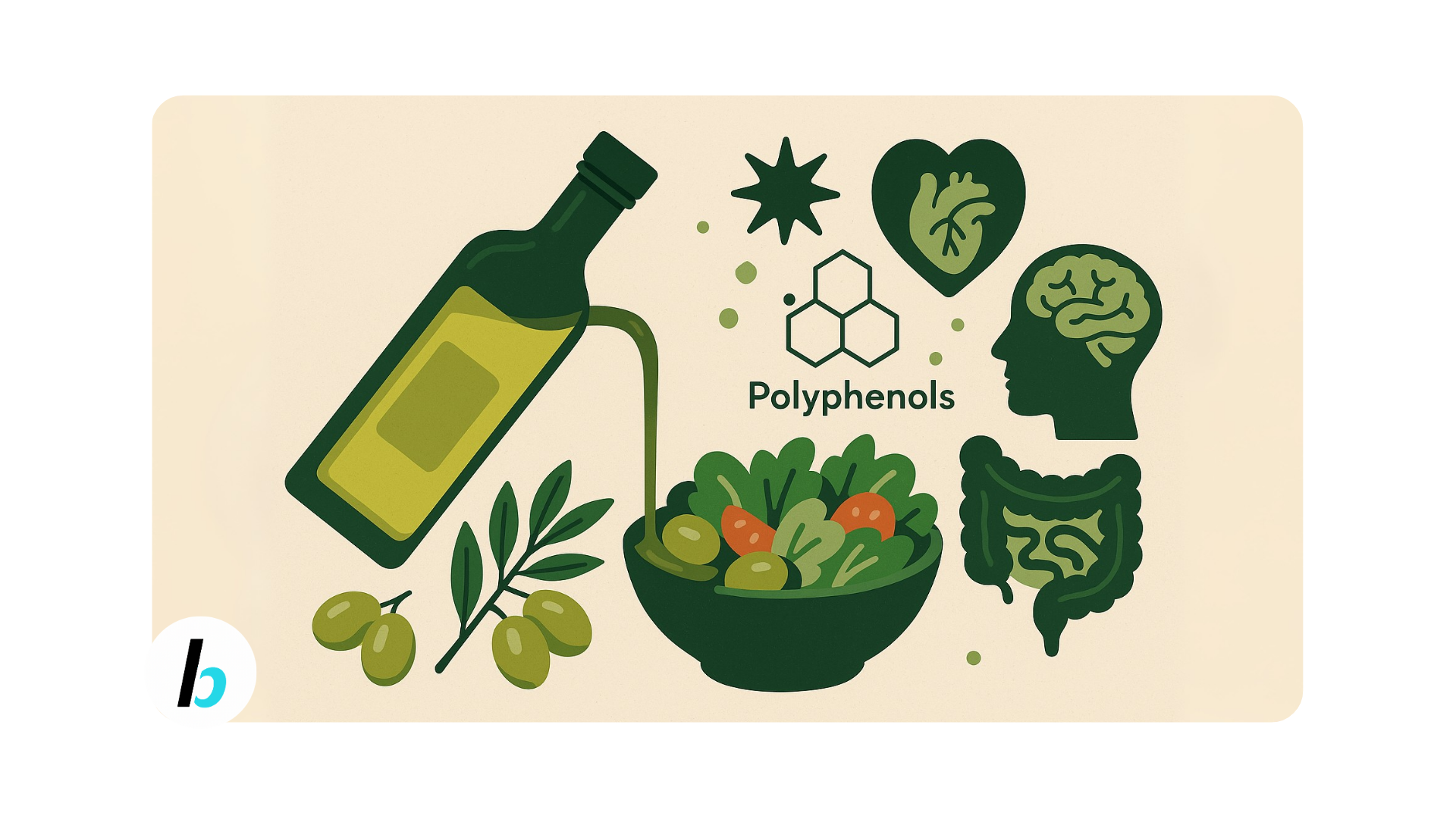 BusyBits #167: The Science Behind Nature's Perfect Fat