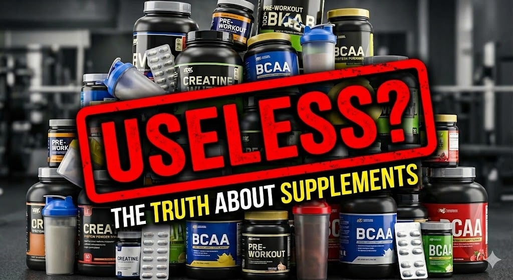 Caffeine Beats $200 Supplement Stacks in Olympic Study