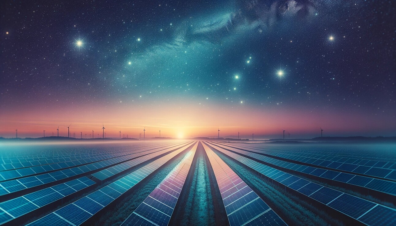 „Wir verkaufen Sonnenlicht in der Nacht“ – Reflect Orbital