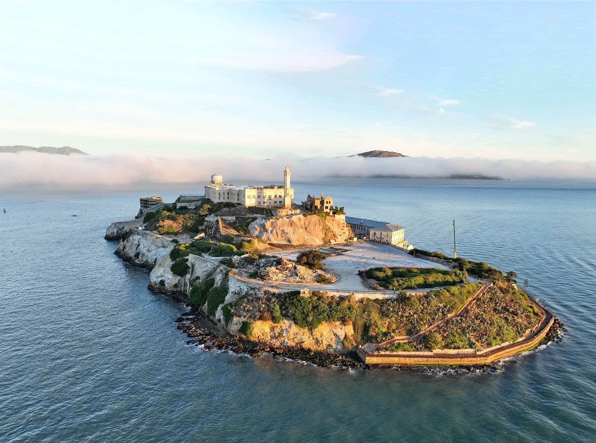 Alcatraz Day Tours: Buy 1 Get 1 Tickets FREE for Locals!