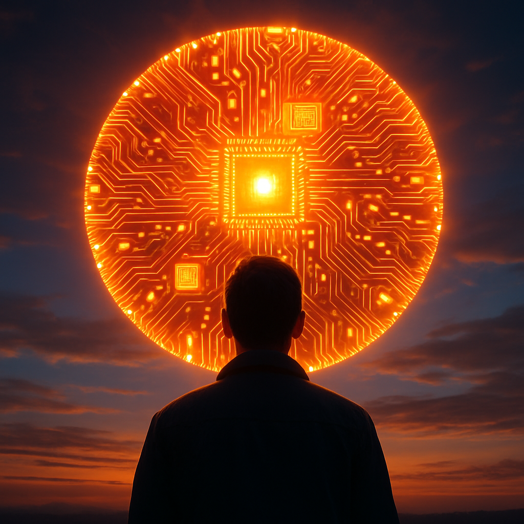 Acceleration, Strain, and the Hidden Cost of Progress