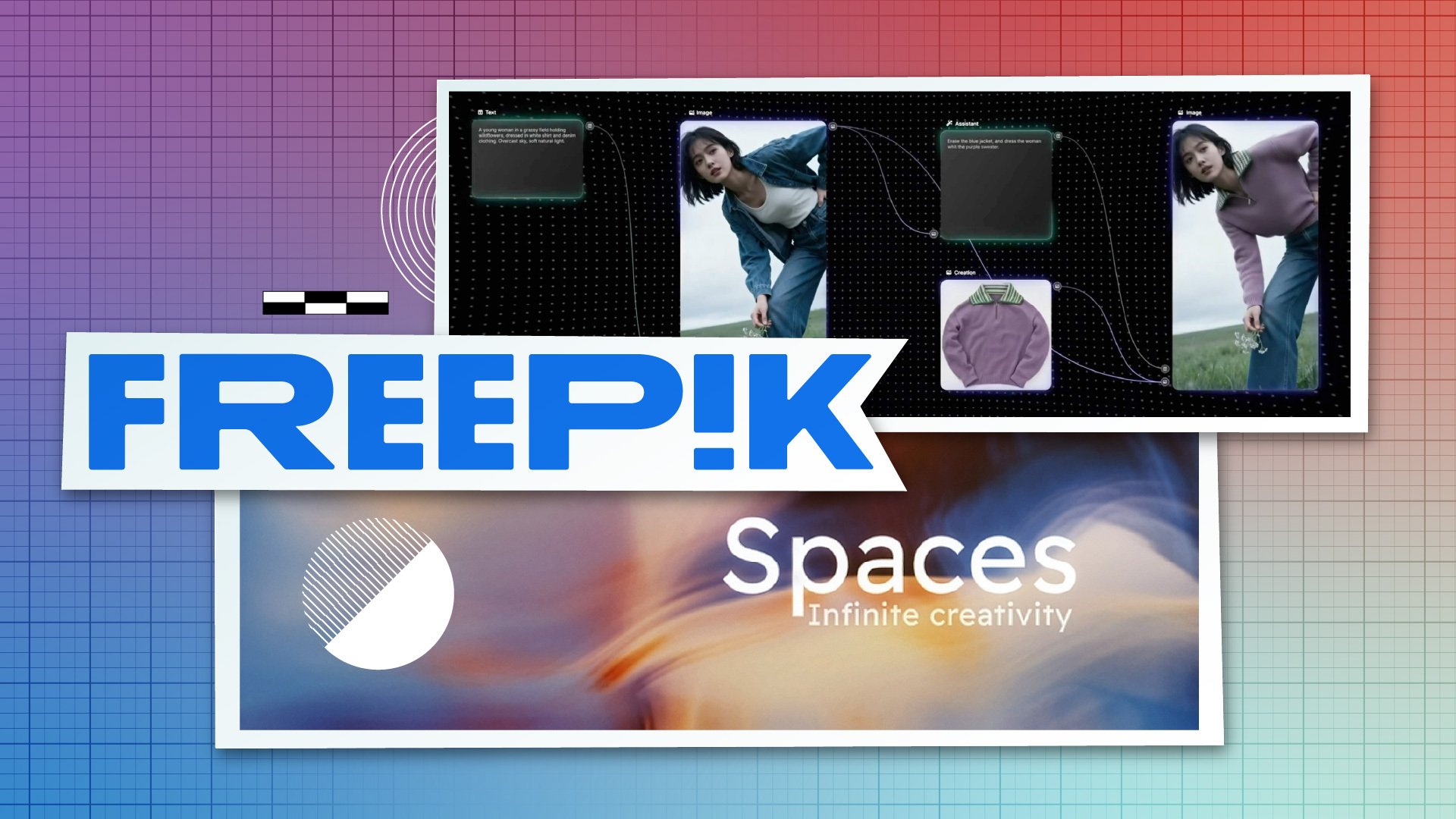 Freepik Launches AI Canvas For Teams