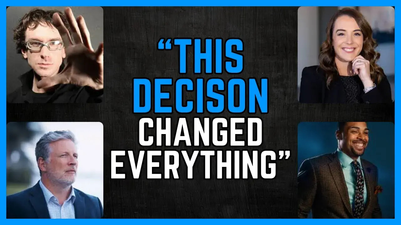 10 Stories Worth Sharing (And How We're Building A Network Around Them)