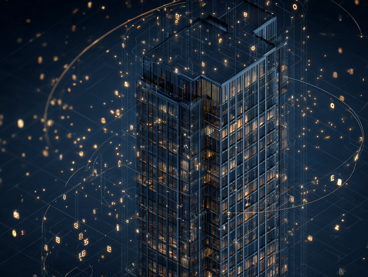 BrickMark X Partners with Tokeny to Expand Tokenized Real Estate Globally
