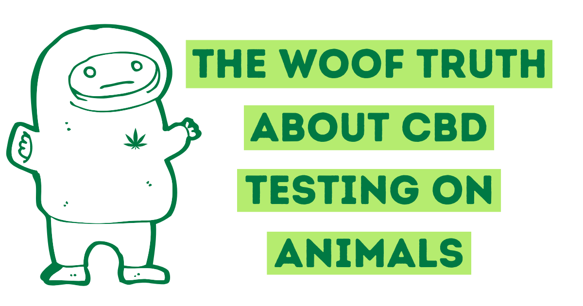 Barking Up The Wrong Tree?