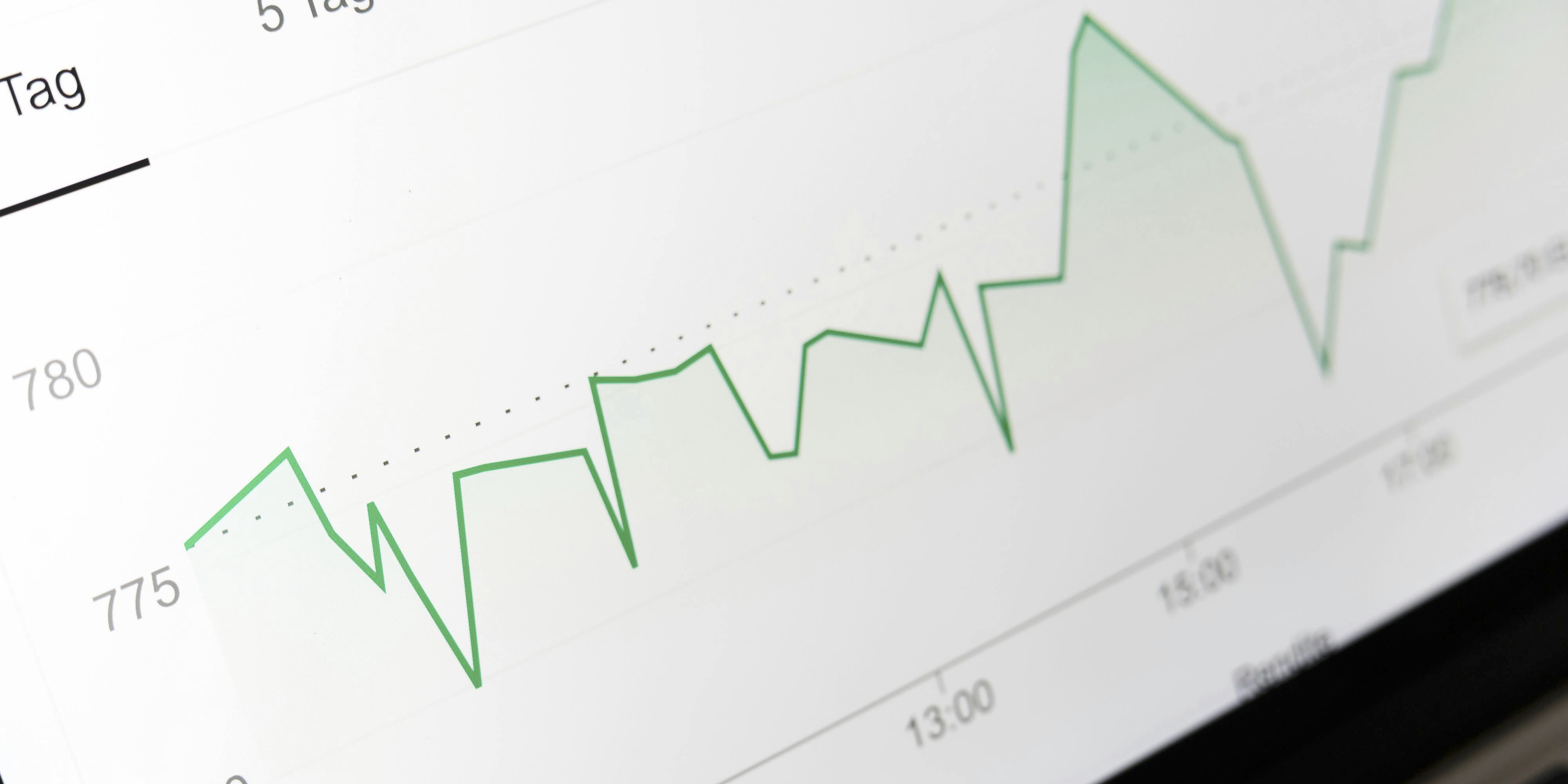 The Ranch That Runs on Data It Actually Owns