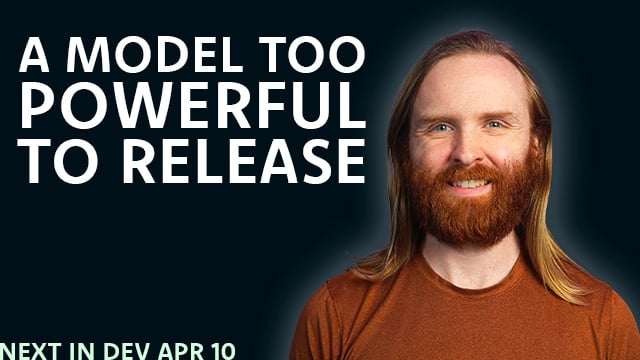 Next.js Has a CVE Now Too