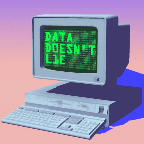 Replace Guesswork with Data