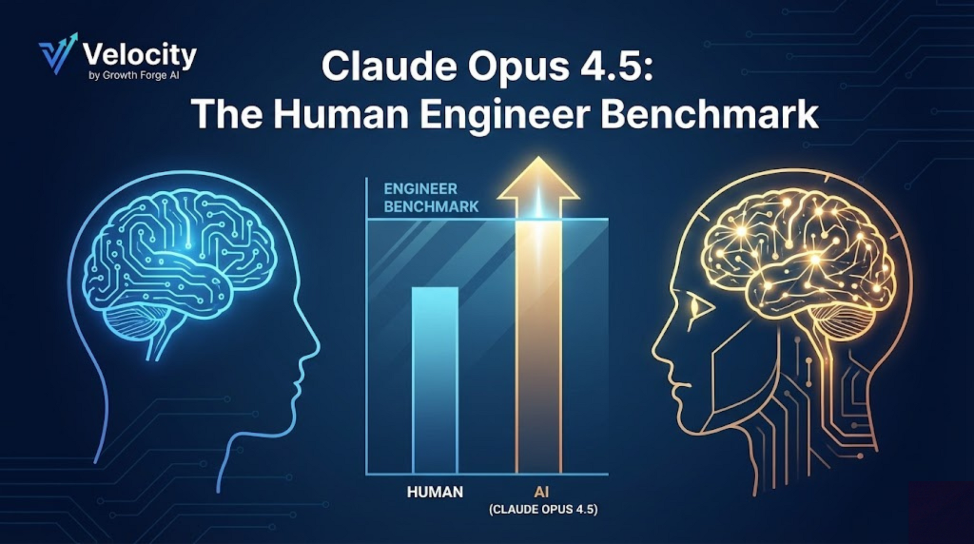 The "Human Engineer" benchmark just broke (Claude Opus 4.5)