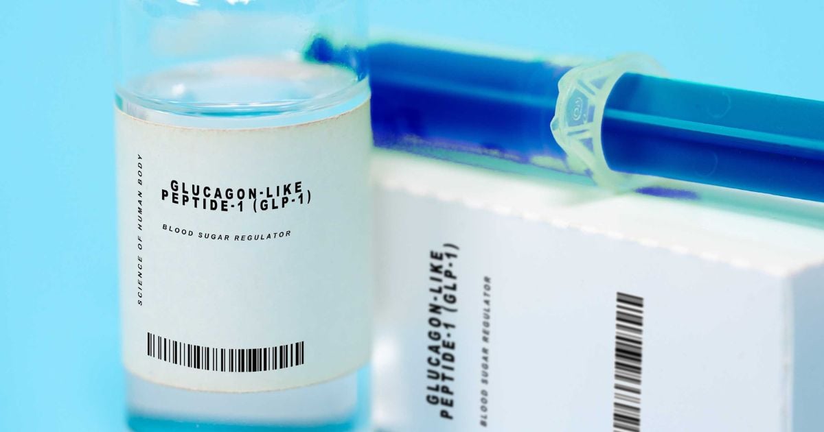 Most Weight Returns After Stopping GLP-1 Drugs, but Some Loss May Last