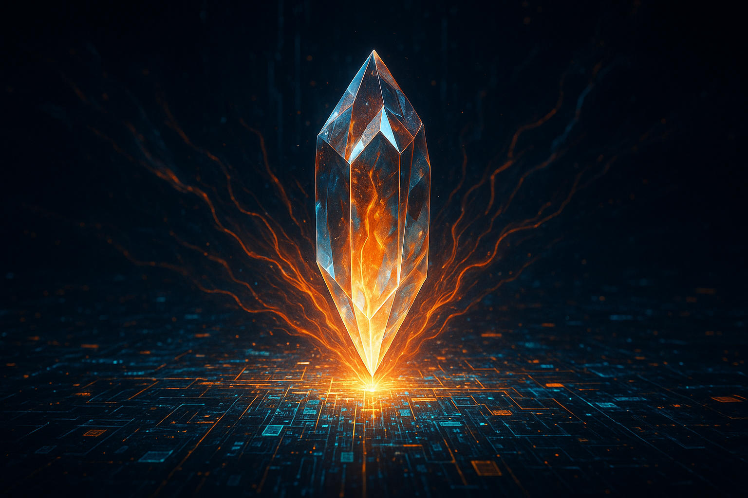 Fusaka as the Turning Point for iEthereum Architecture