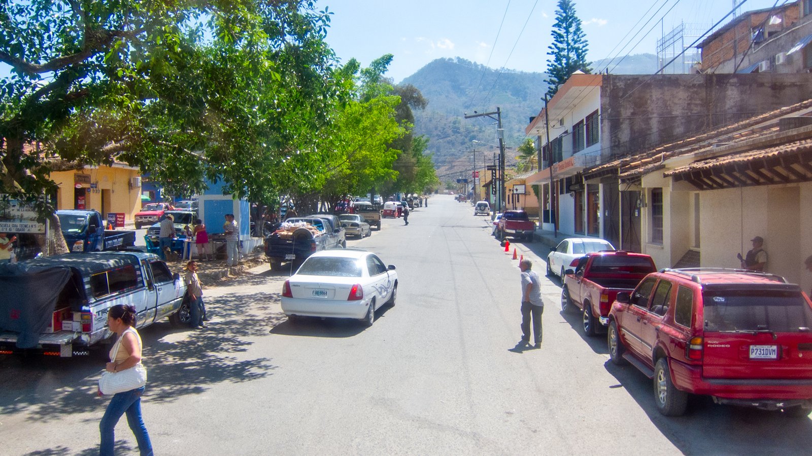 Honduras Vote Count Delayed Amid Fraud Claims