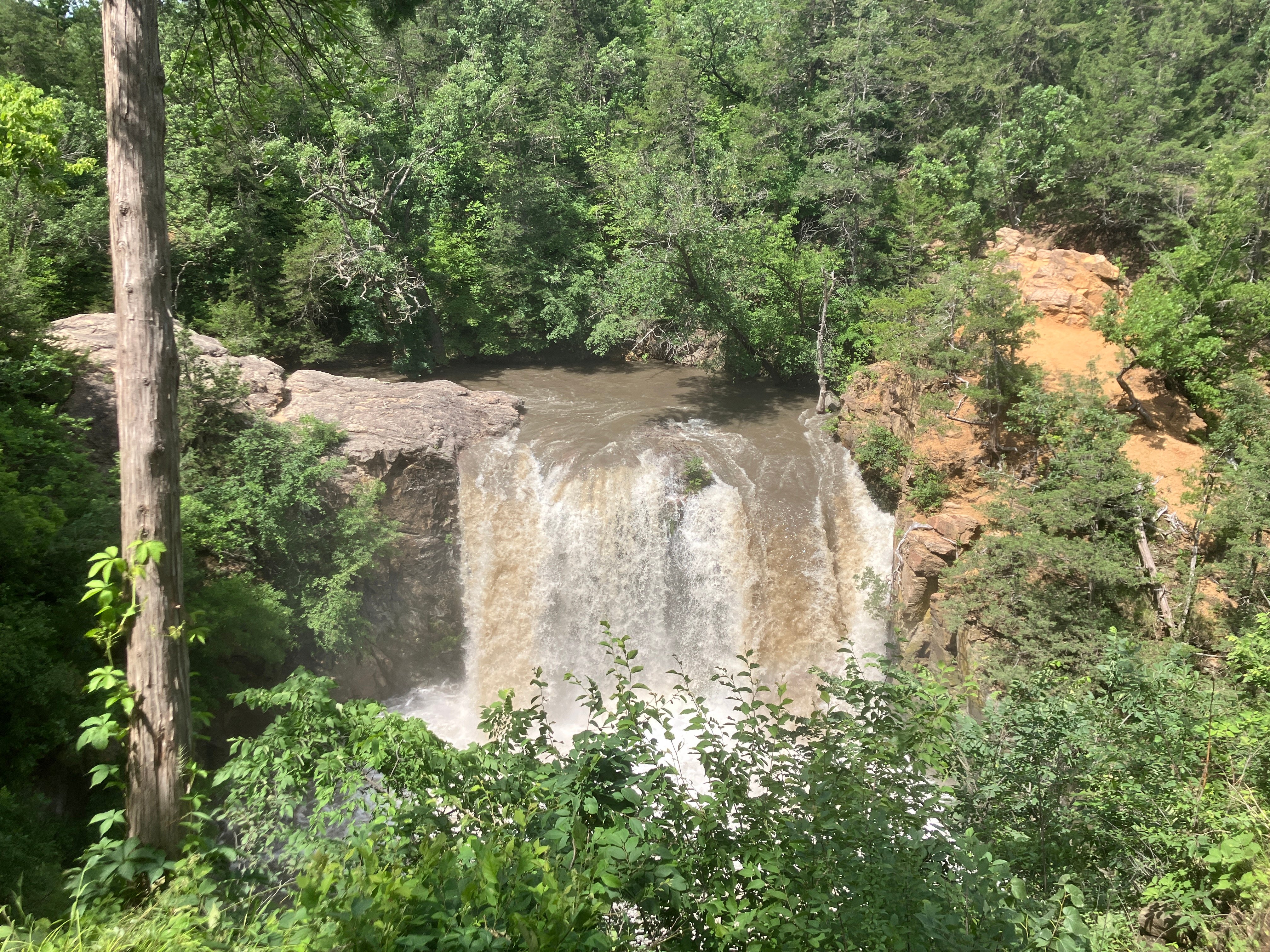 Ramsey Park is getting pickleball courts, cornhole, and more this summer