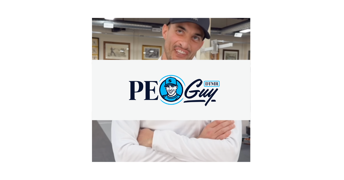 Private Equity Comes to College Sports