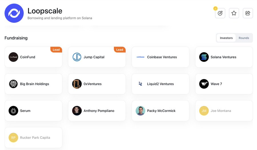 There is one protocol left on Solana I'm really bullish on for their Airdrop