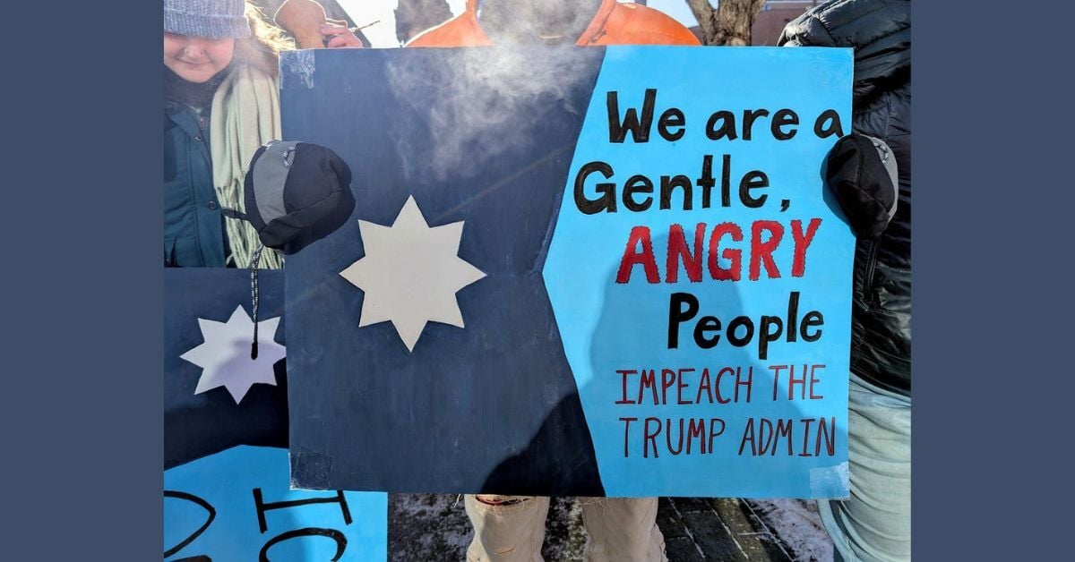 ICE Rumors Lead to Community Preparations, Potluck & Monthly Meeting Tomorrow