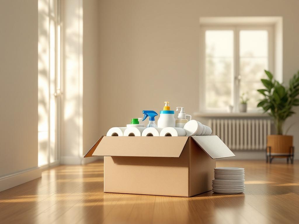 Soggy Socks, Lost Keys, and Five Ideas That Actually Give a Damn About Your Day