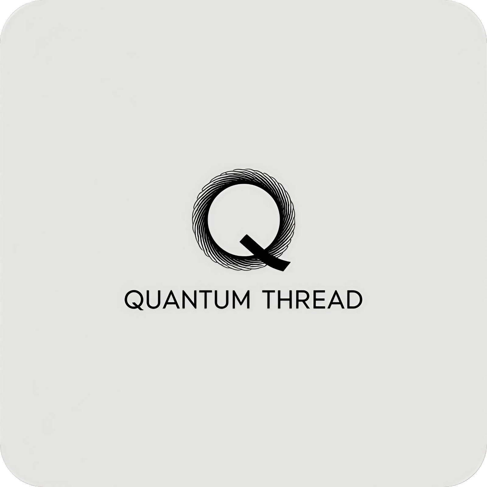 Quantum Thread