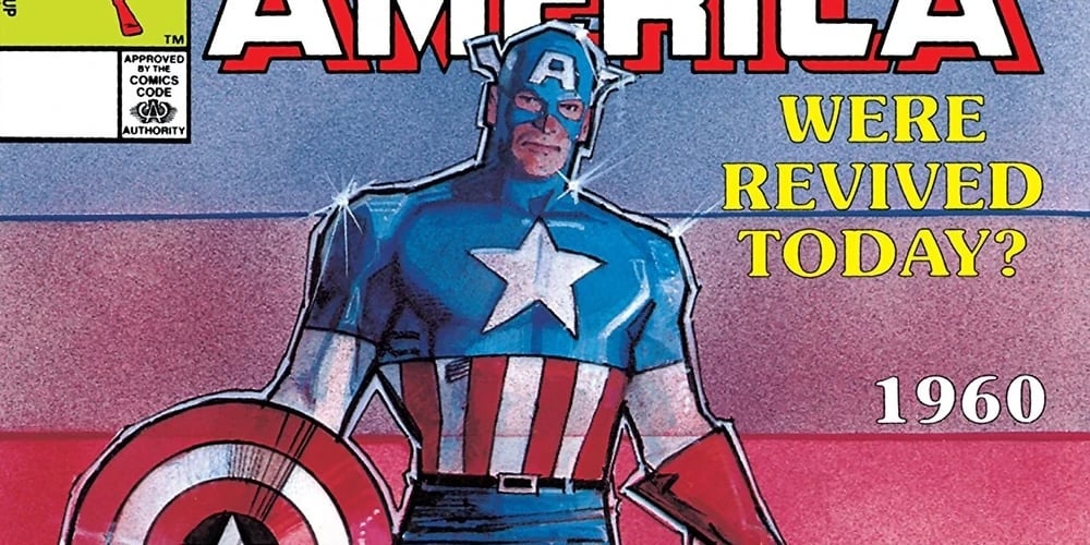 The Untitled Comic Book Newsletter Vol. 5