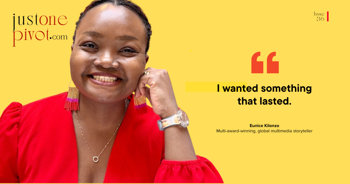 P36: Possibilities Beyond the Headlines