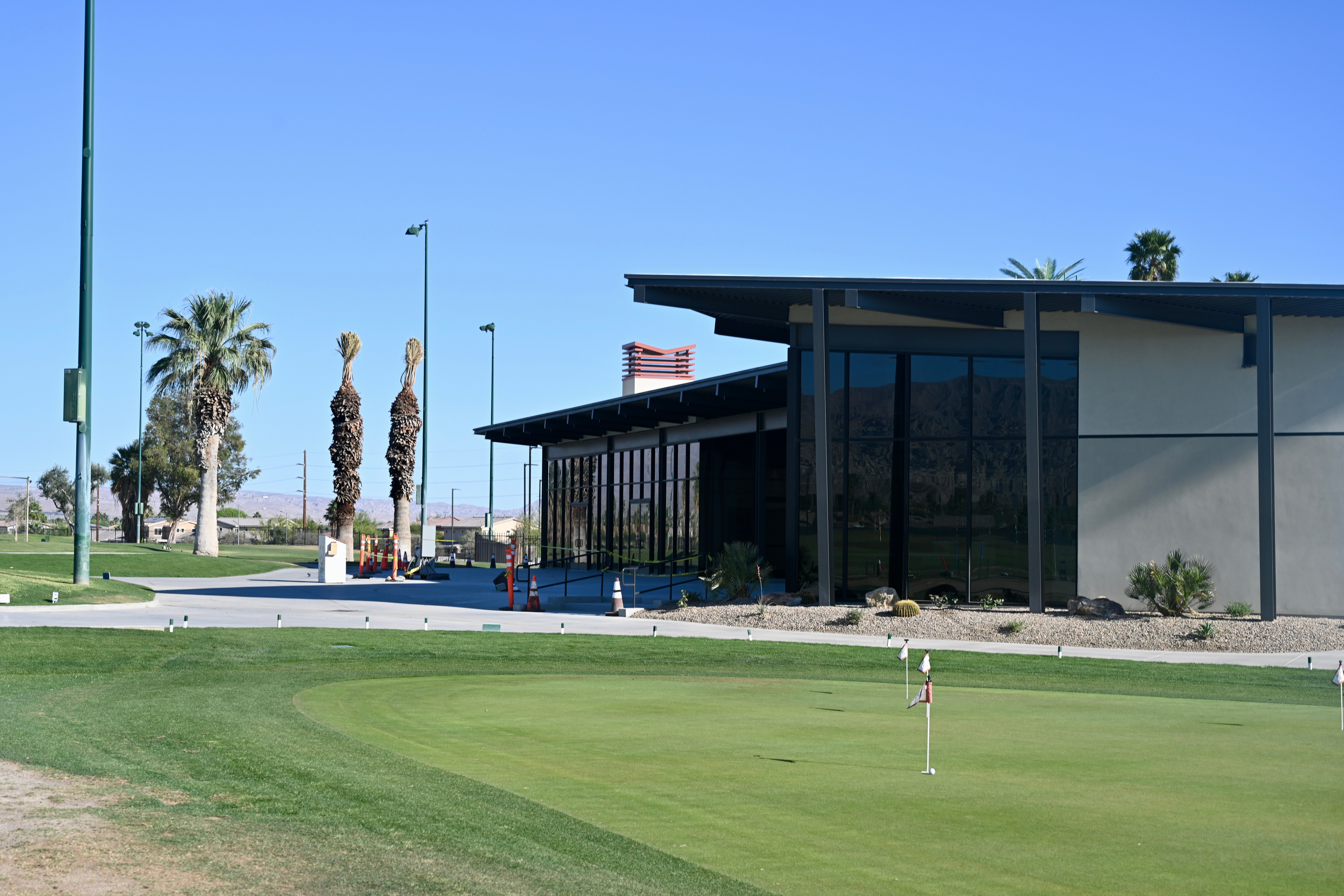 🌴 Indio Weekly Briefing: Thursday, March 19, 2026