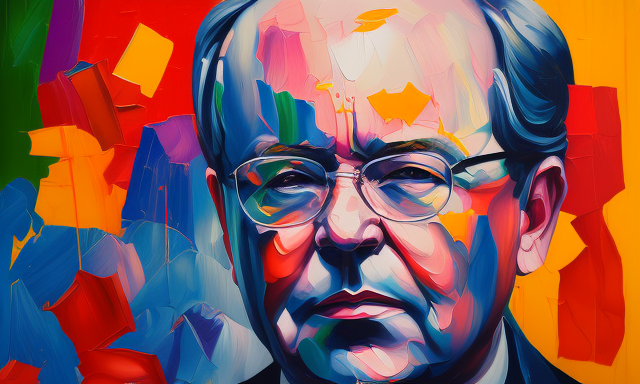 5 Keys to Navigating Uncertainty in 2023