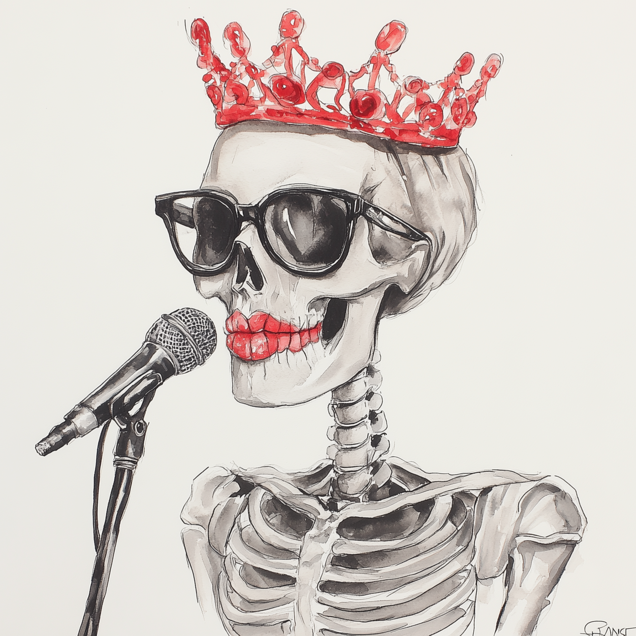 From Prompt to Personal 