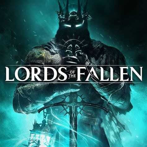 Lord, I don’t like “Lords of the Fallen” 