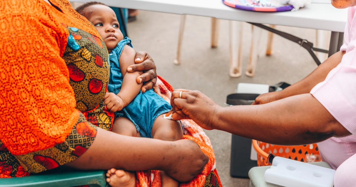 Price of first ever Malaria vaccine to drop by half