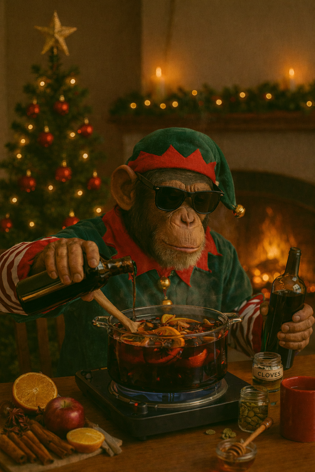 🎧 22-28 Δεκεμβρίου 2025: Οι επιλογές της εβδομάδας