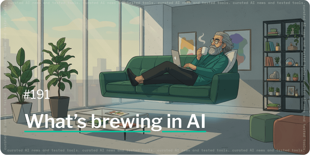 🧙🏼 I tested Antigravity: Google’s agentic IDE