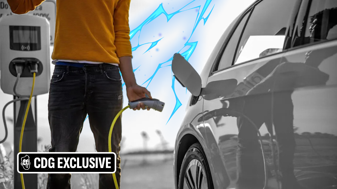 A 200%+ spike in off-lease EV supply is nearing—here’s how dealers are preparing