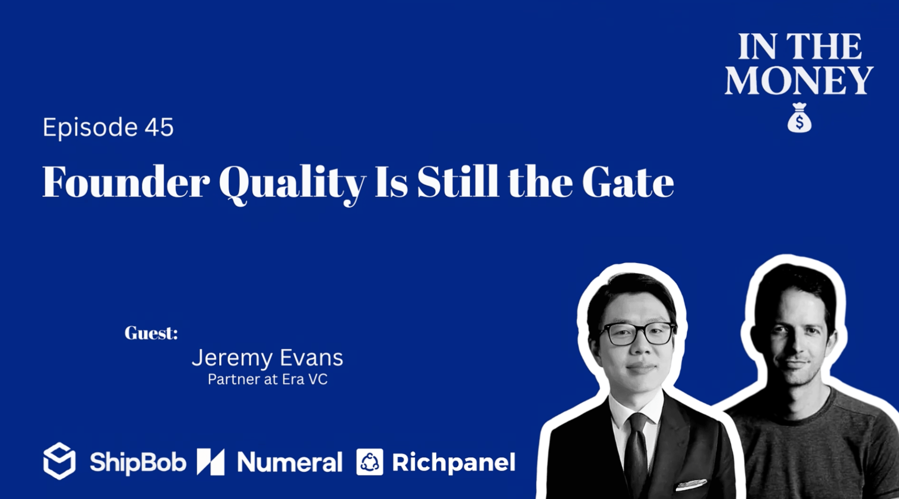 The New Energy Playbook: Science, Equity, and Shelf