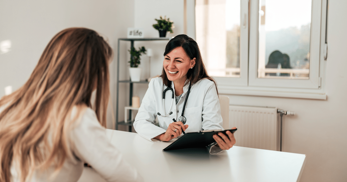 Between Ovulation and the Test: What Nobody Explains About the Two-Week Wait