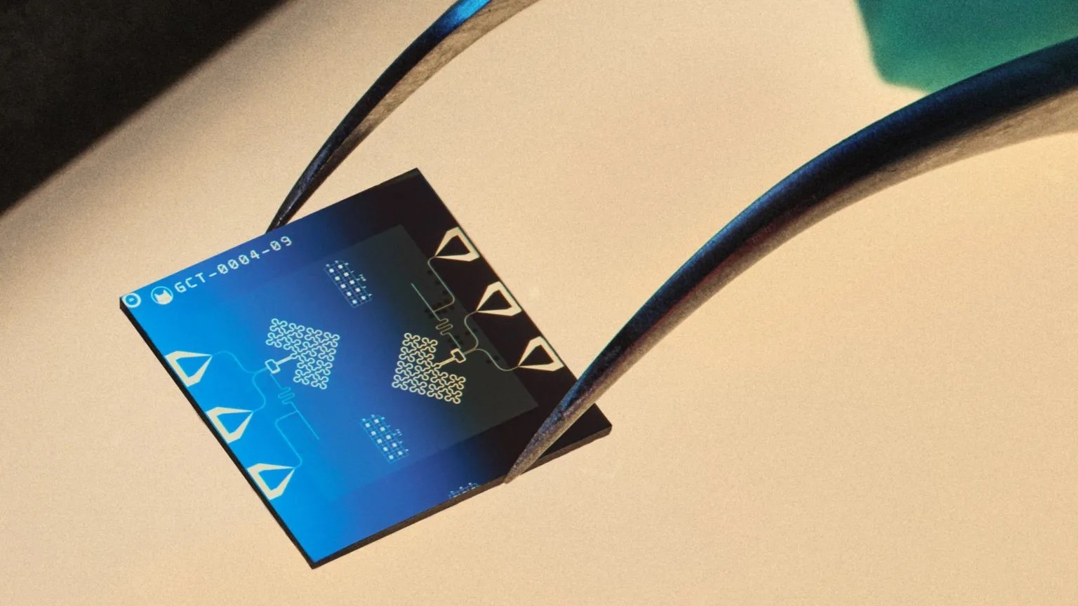 Alice & Bob CEO talks to BBC