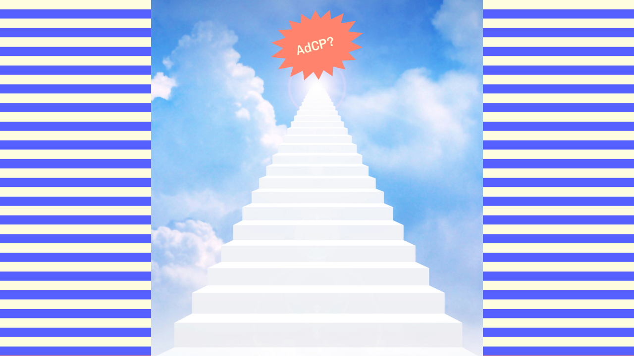 Maybe Ads in AI Don't Have To Suck?