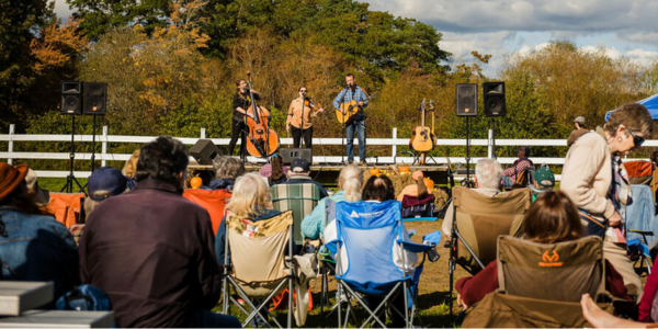 Weekend Fêtes & Finds 🤩