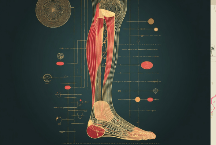 Can a simple exercise really improve metabolism while sitting?