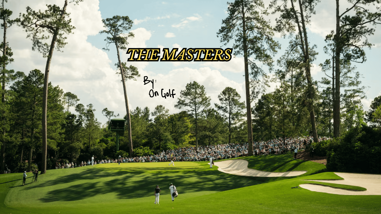 The Masters