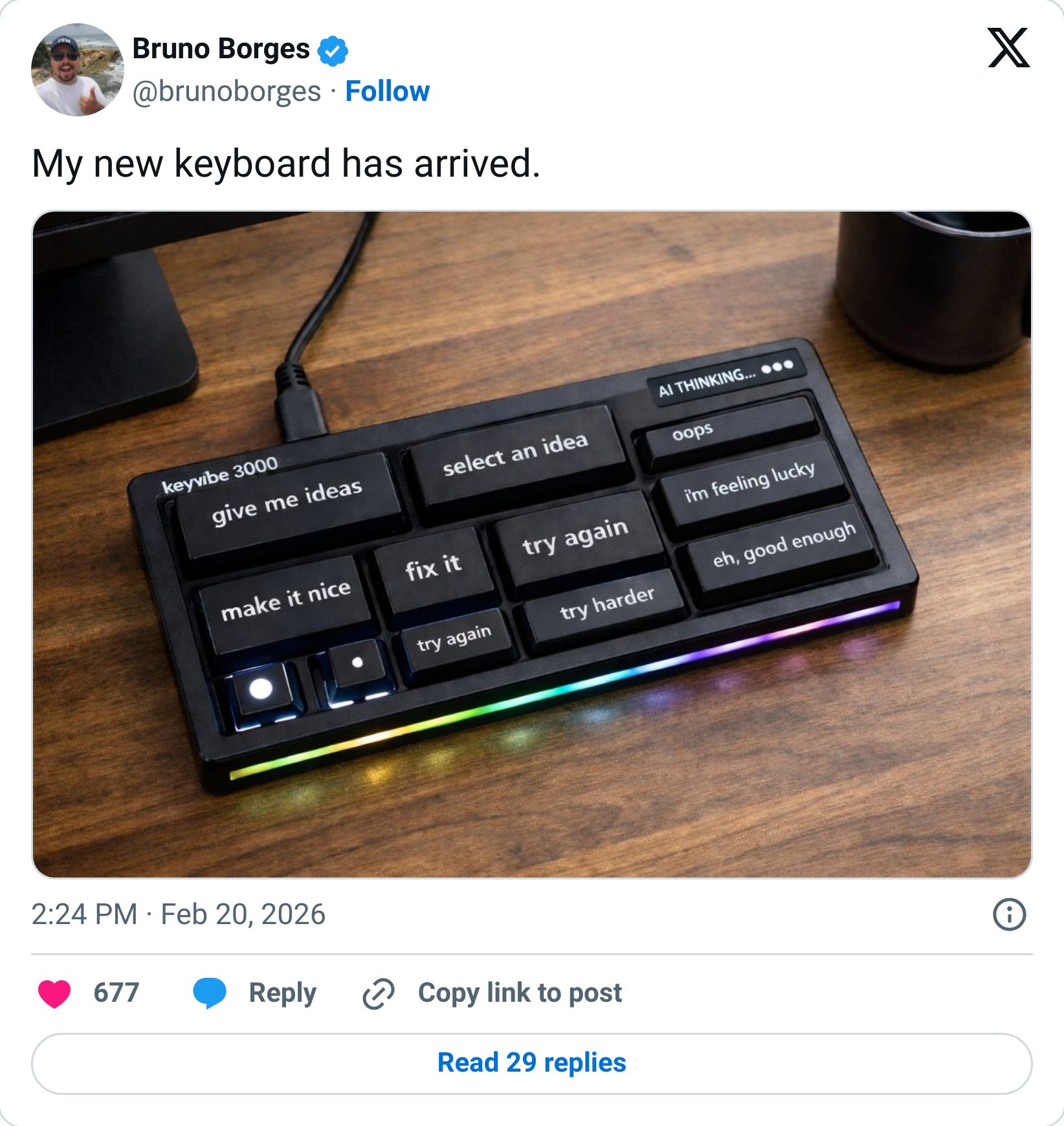 🏠 Cardiologist wins 3rd place at Anthropic's hackathon