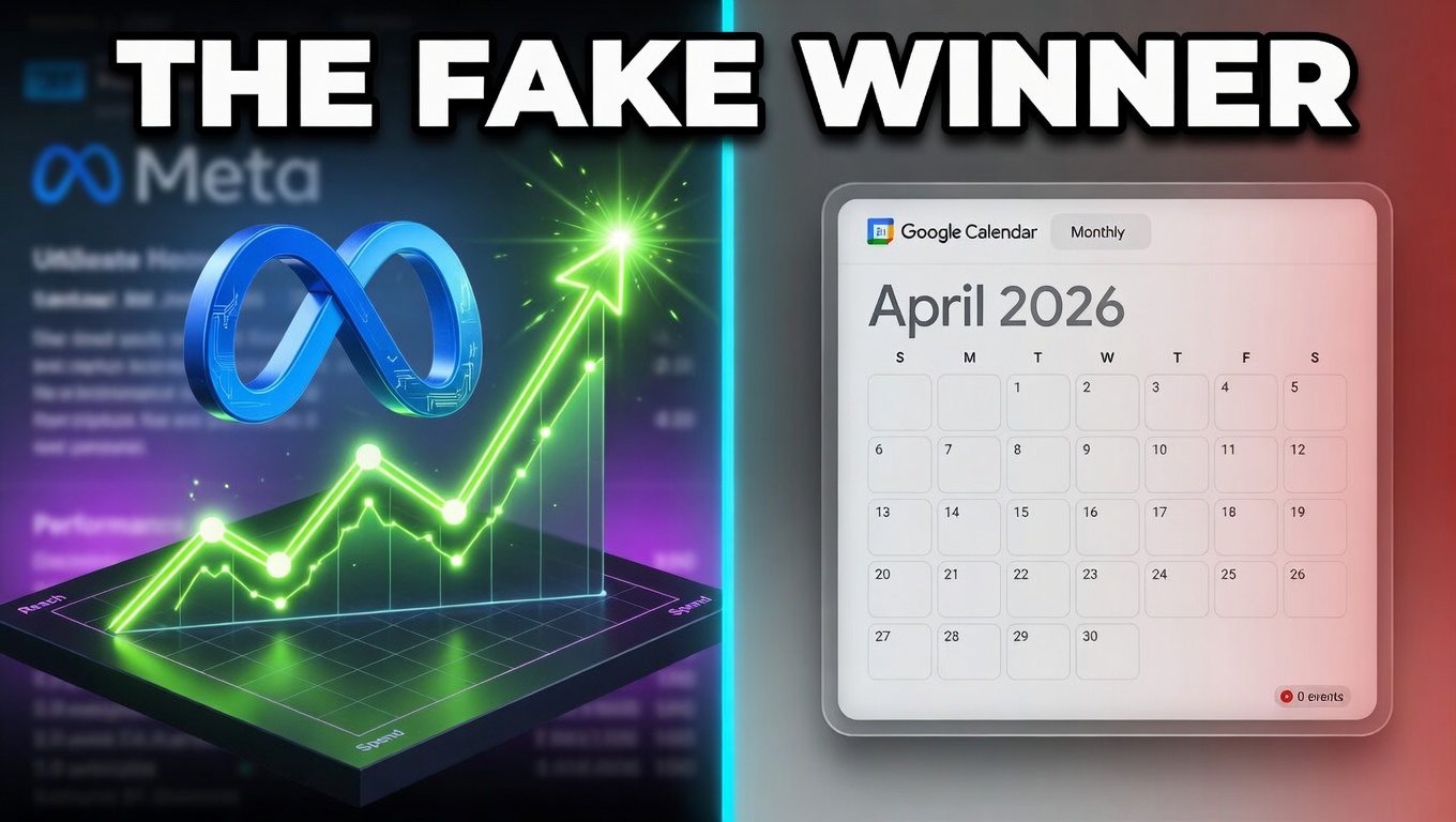 This AI agent knows which ads actually print money