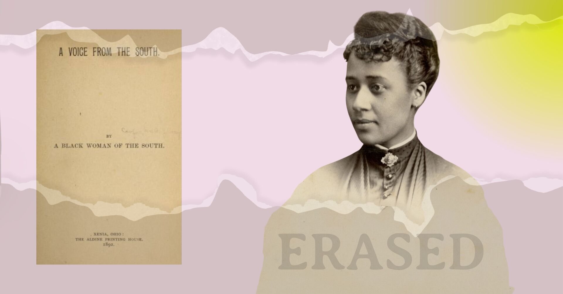 One of America’s Most Important Thinkers Is Someone You've Never Heard Of. 