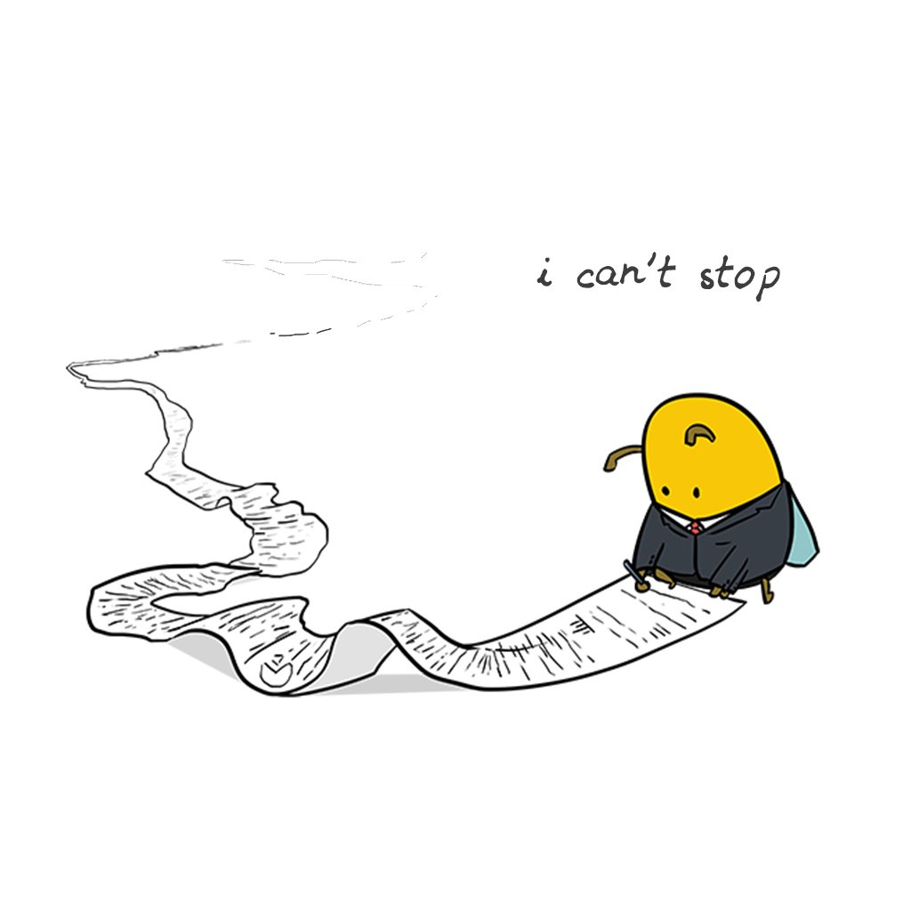 5 Ideas For Consistency