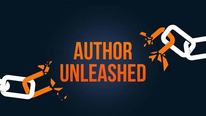 How Robert Ryan became a full-time, 6-figure indie author