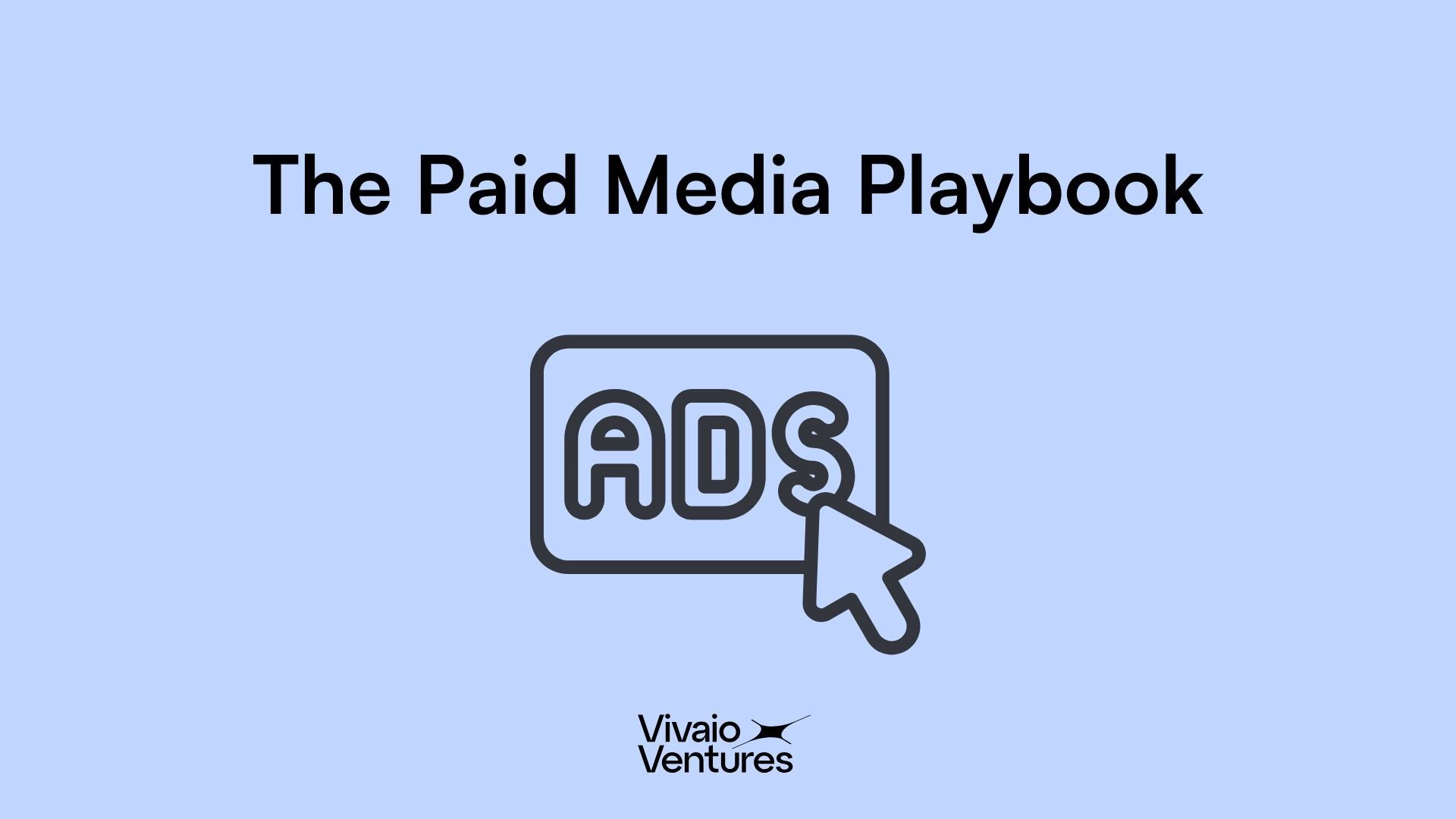 How to Win on Meta: Building Profitable Growth in Paid Media  