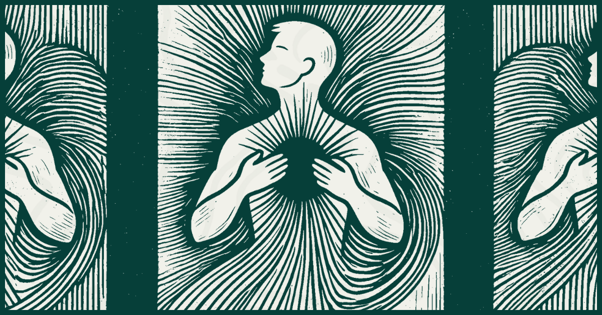 You Are the Medium Now