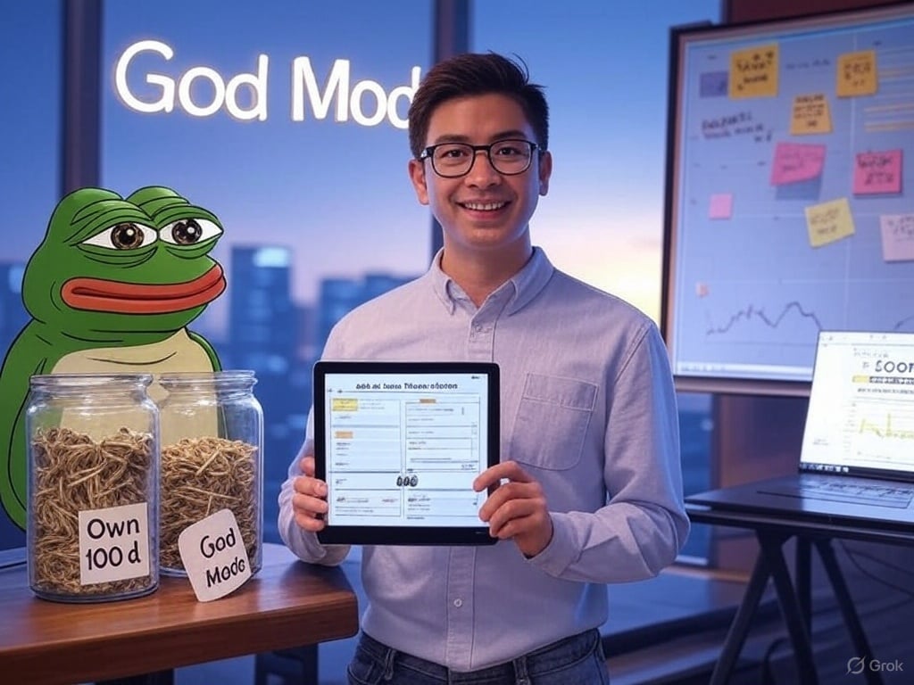 From $100 to $100K a Month—Your Step-by-Step Blueprint!