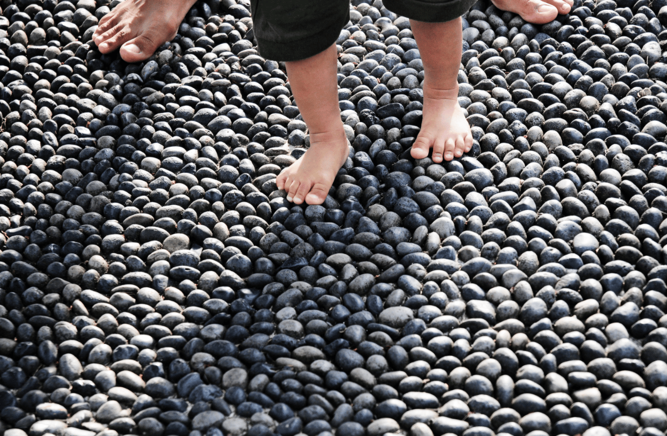 Baby Steps to Achieving Big Goals